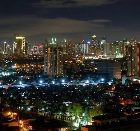 Mezza Residences Quezon City