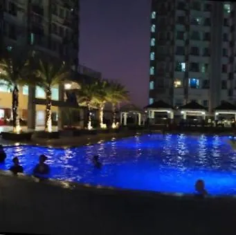 Mezza Residences Quezon City *
