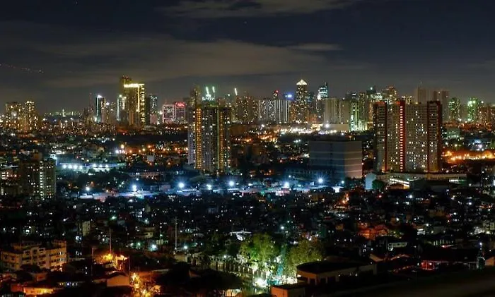 Mezza Residences Quezon City